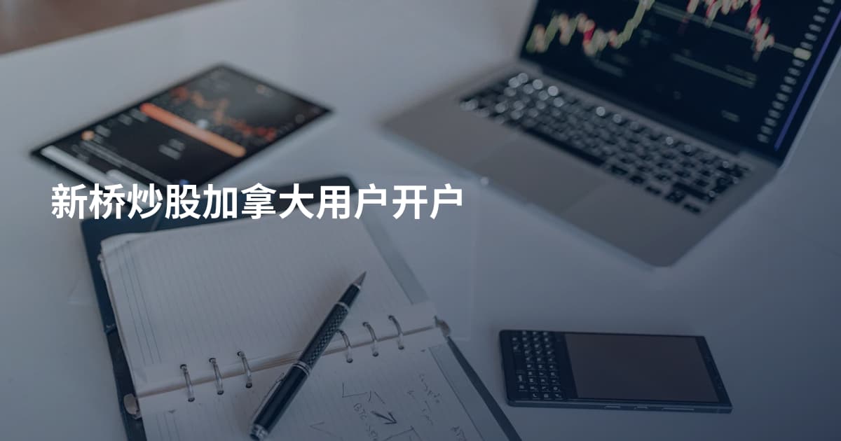 新桥炒股加拿大用户开户