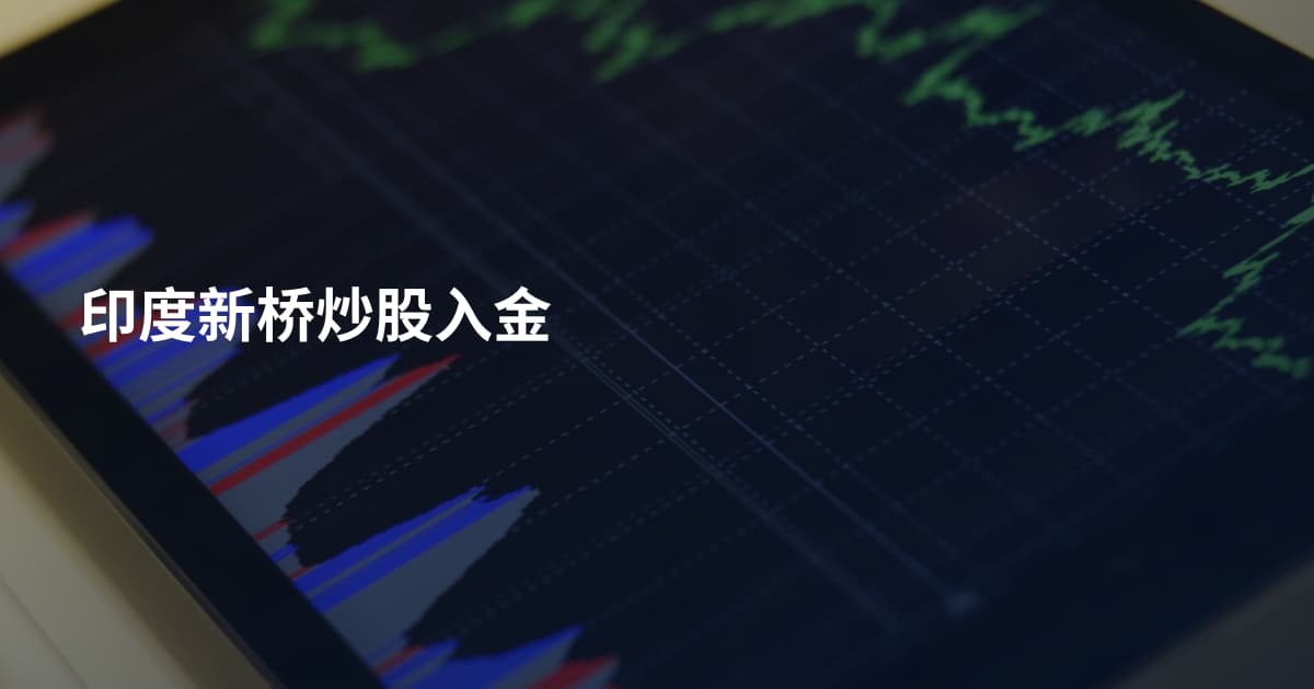 印度新桥炒股入金