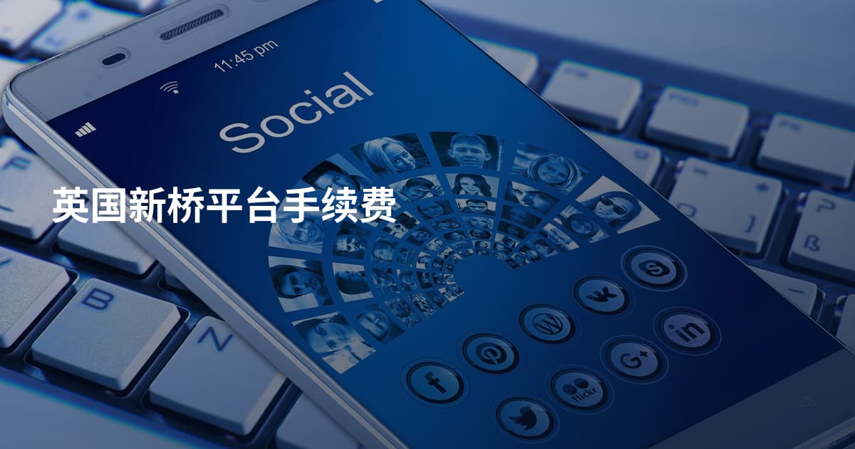 英国新桥平台手续费