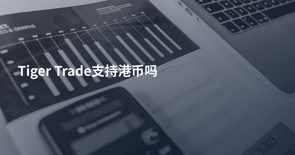 Tiger Trade支持港币吗