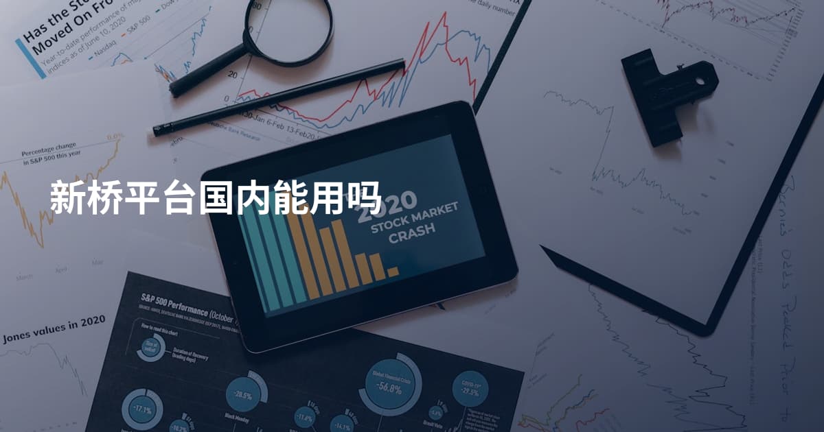 新桥平台国内能用吗