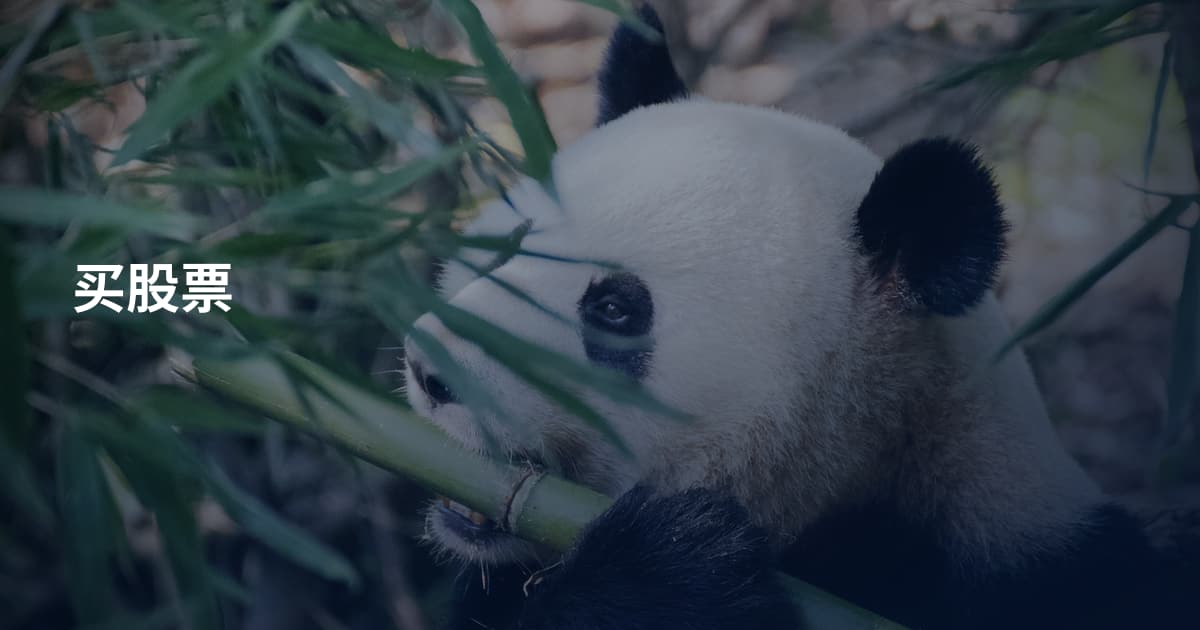 买股票