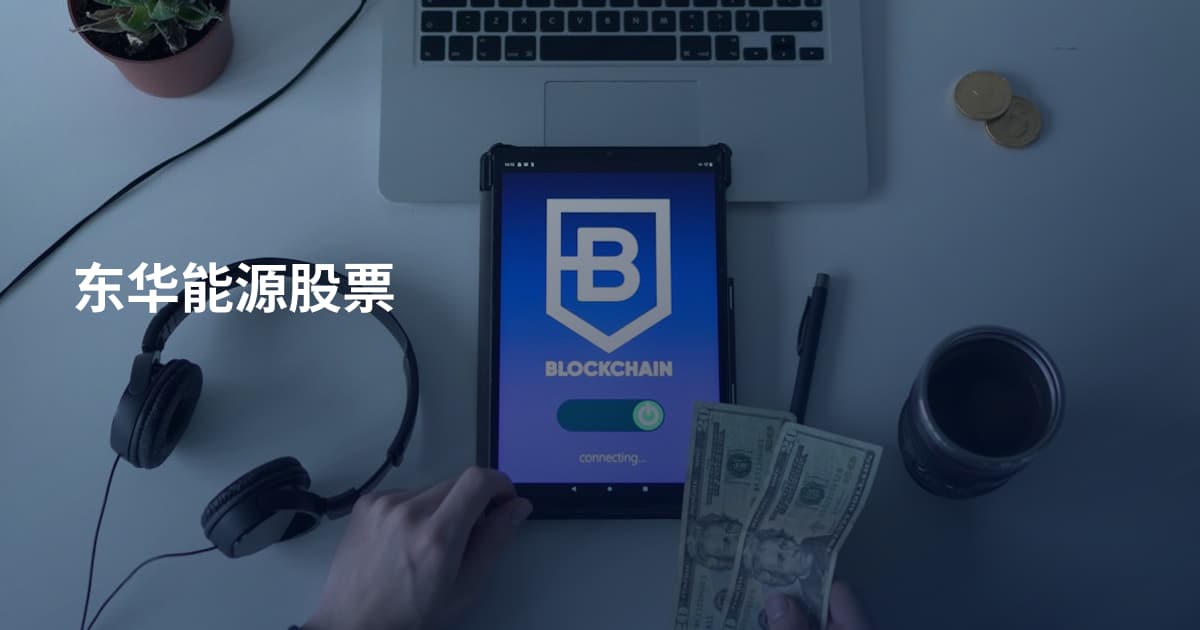 东华能源股票
