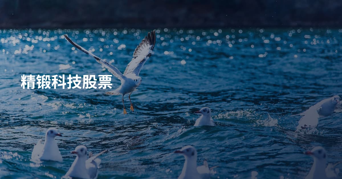 精锻科技股票