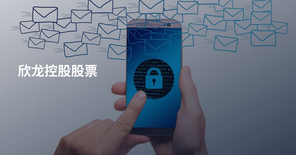 欣龙控股股票