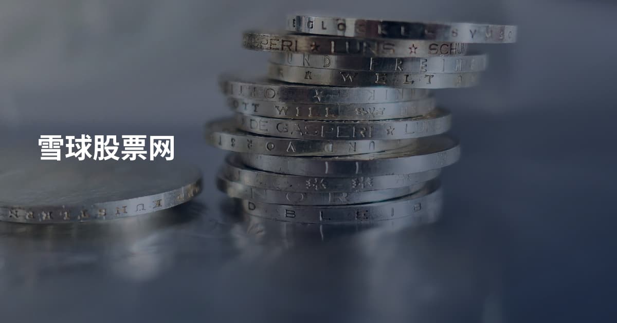 雪球股票网