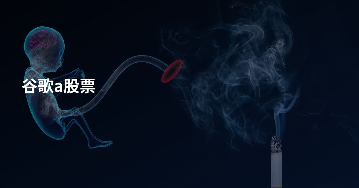 谷歌a股票