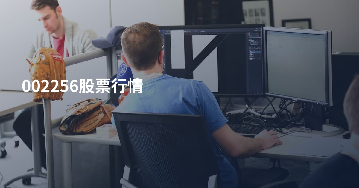 002256股票行情