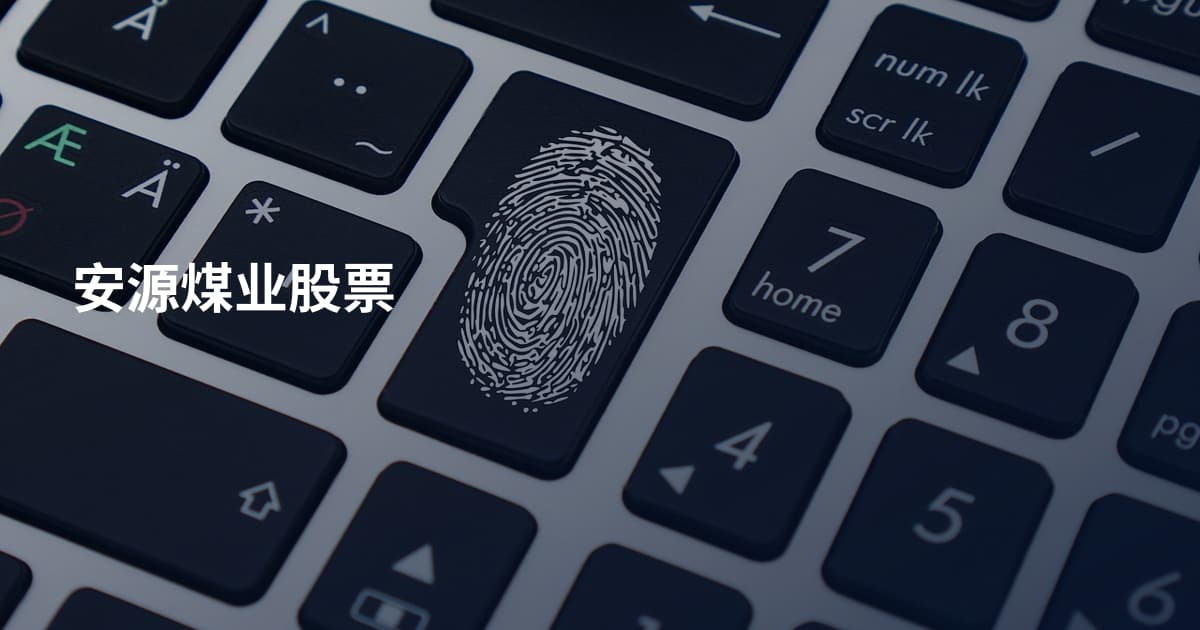 安源煤业股票