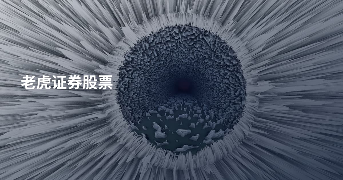 老虎证券股票