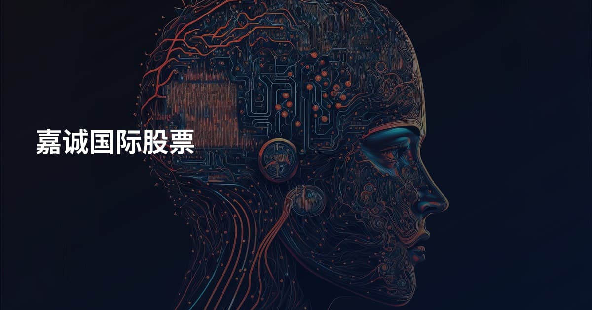 嘉诚国际股票