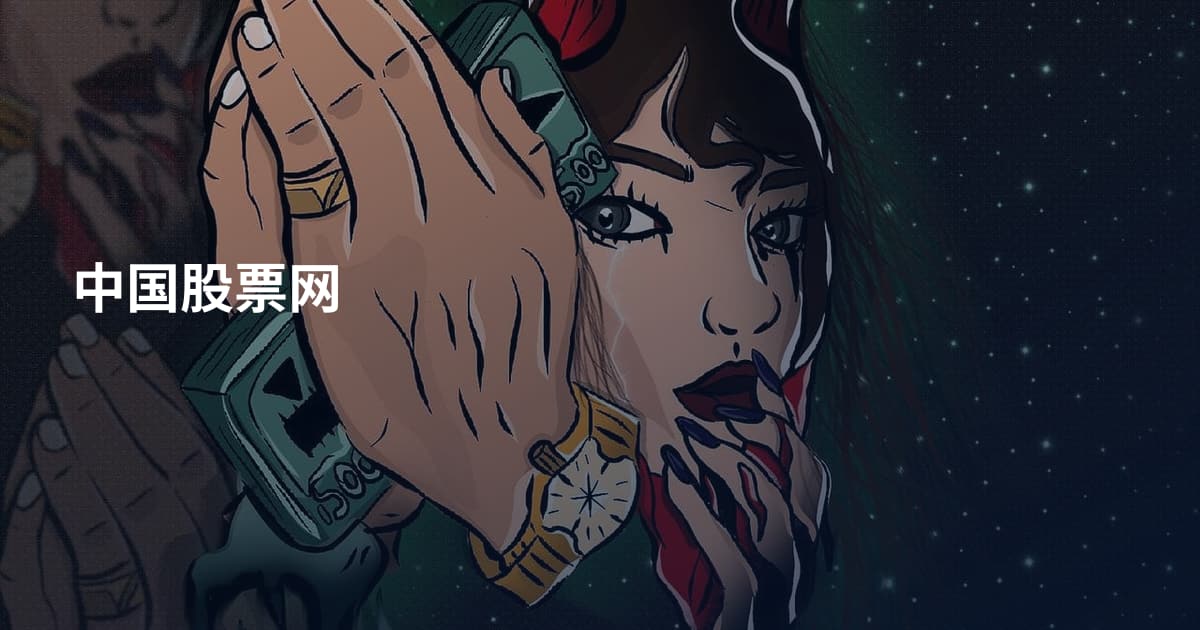 中国股票网