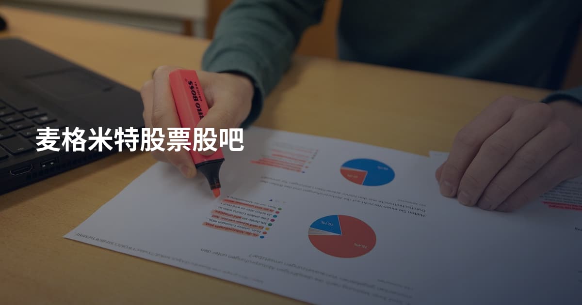 麦格米特股票股吧