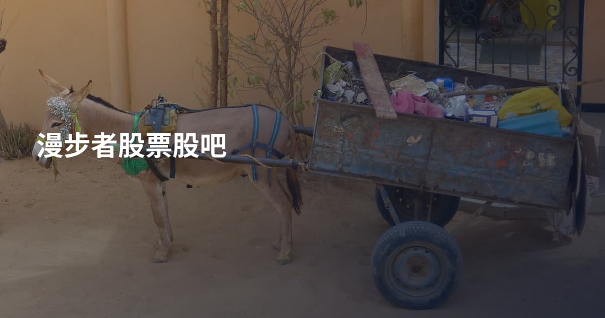 漫步者股票股吧