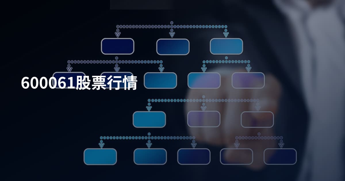 600061股票行情