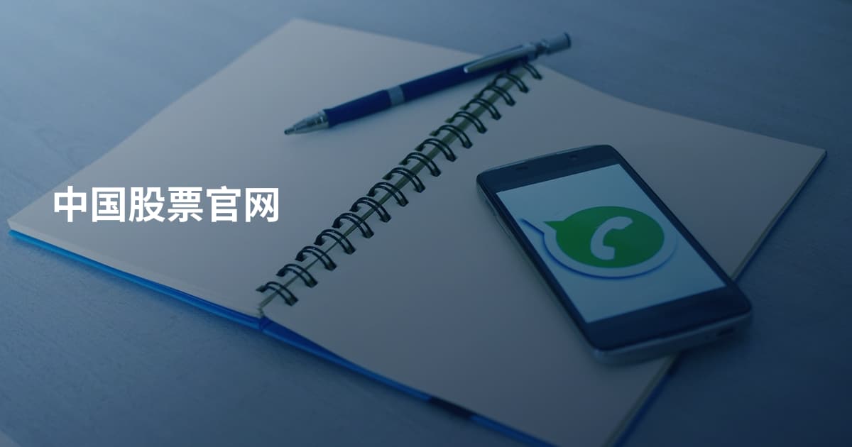 中国股票官网