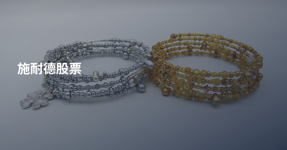 施耐德股票
