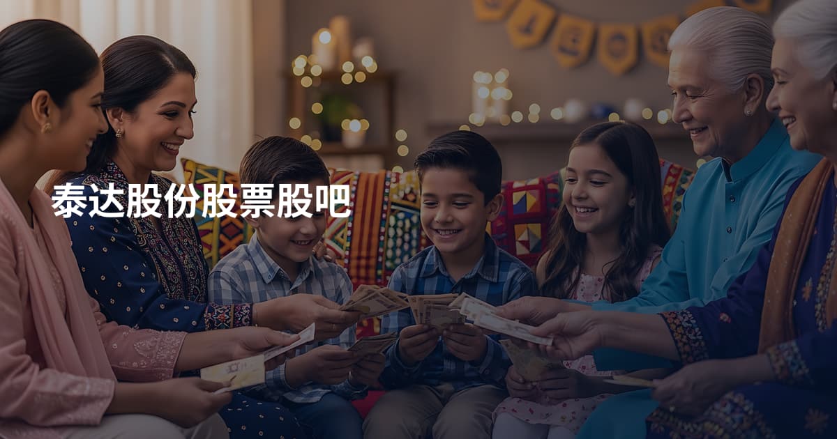 泰达股份股票股吧