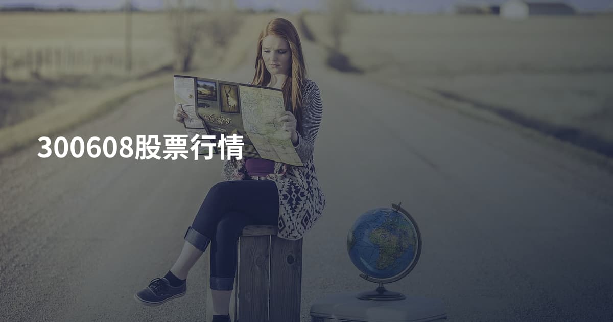 300608股票行情