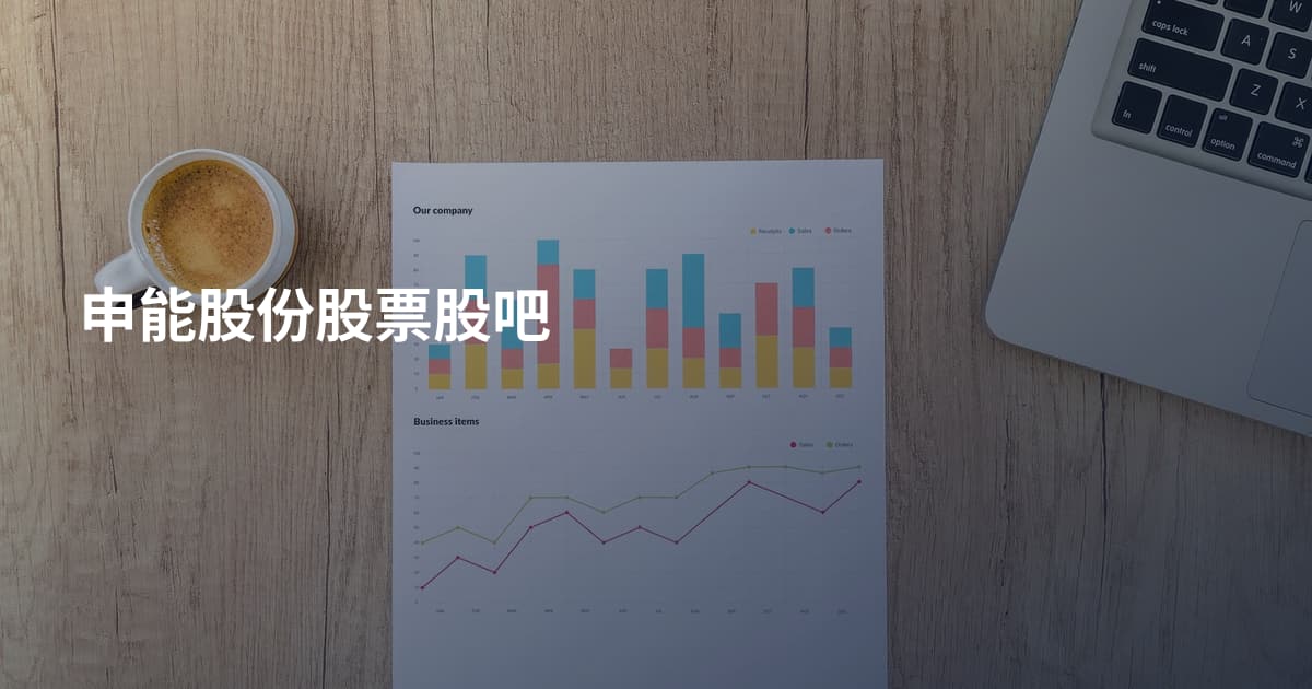 申能股份股票股吧
