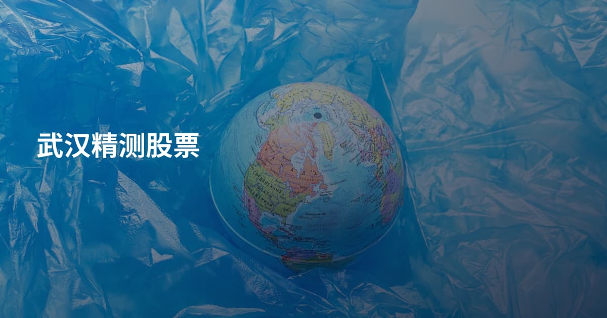 武汉精测股票
