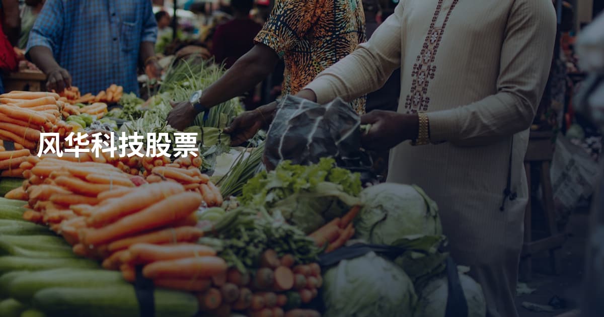 风华科技股票