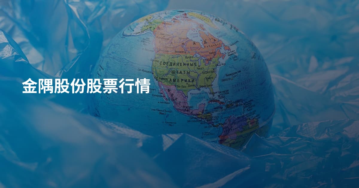 金隅股份股票行情