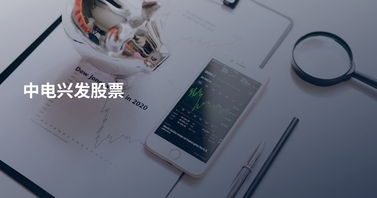 中电兴发股票