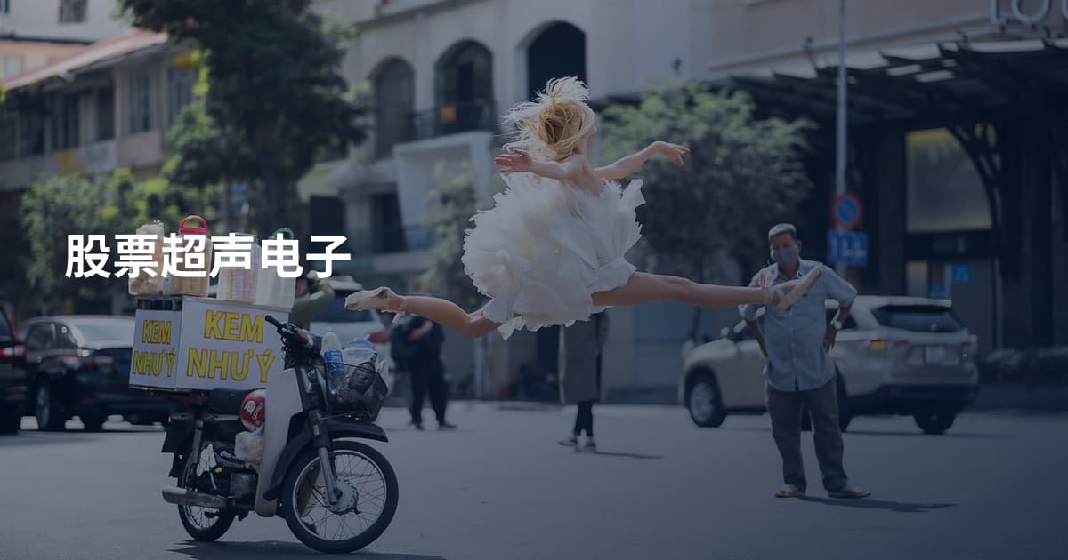 股票超声电子