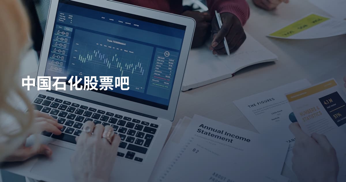 中国石化股票吧