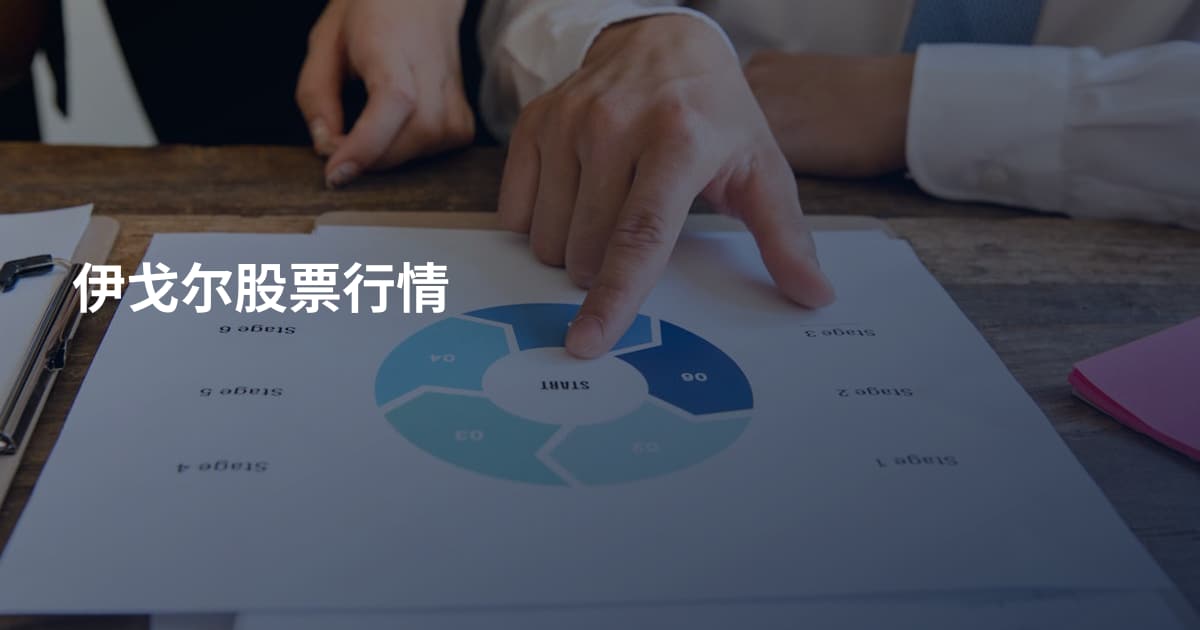 伊戈尔股票行情