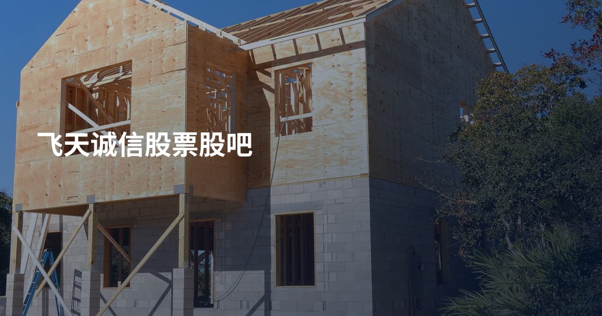 飞天诚信股票股吧