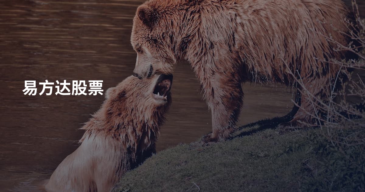 易方达股票