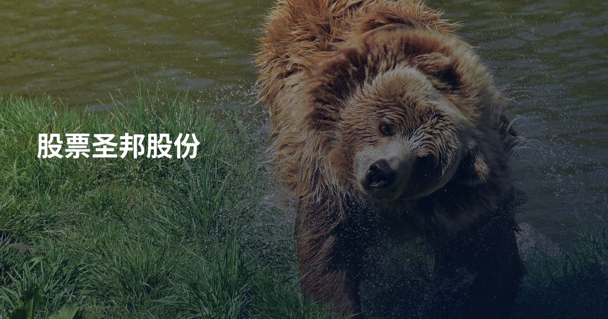 股票圣邦股份