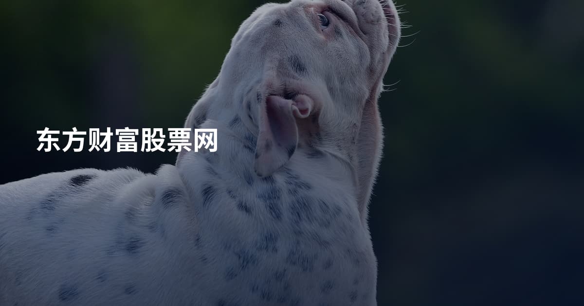 东方财富股票网