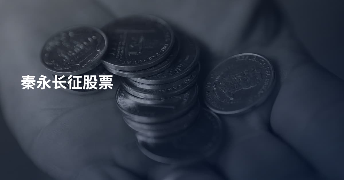 秦永长征股票