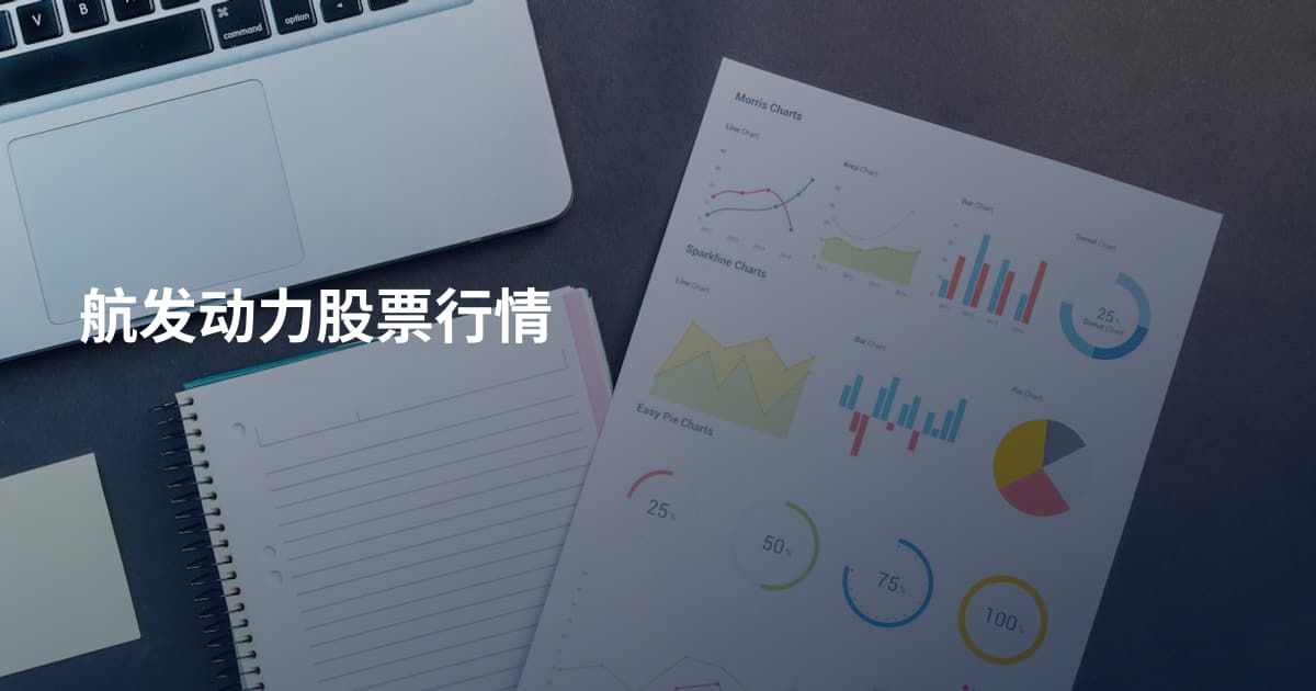 航发动力股票行情