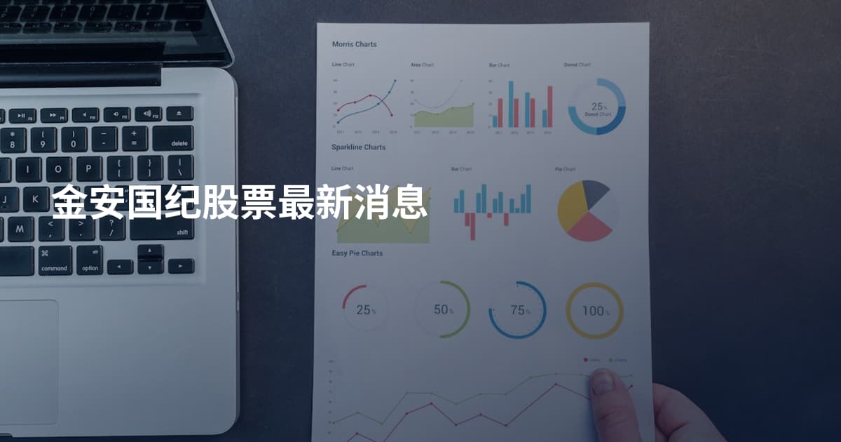 金安国纪股票最新消息