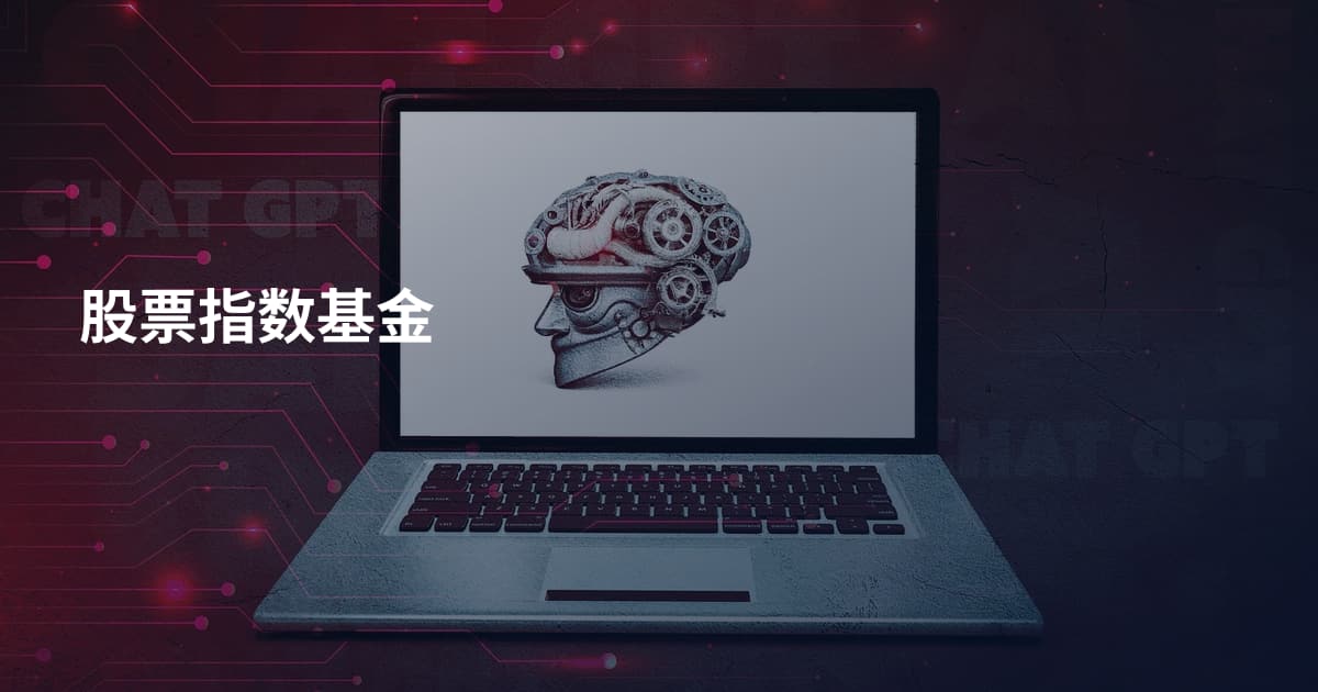 股票指数基金