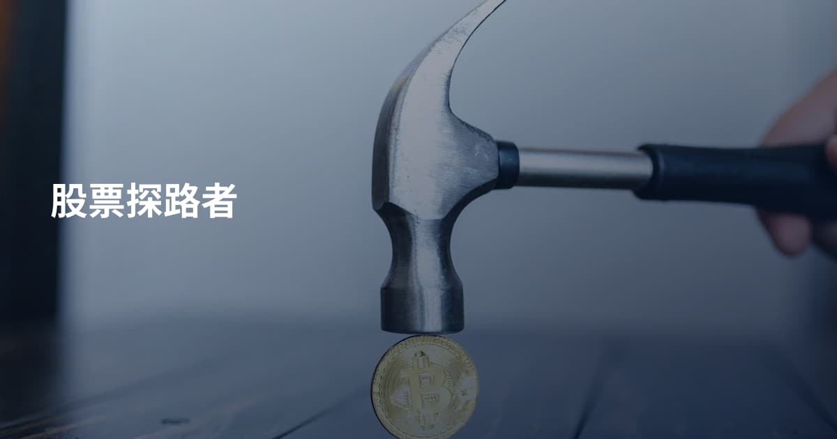 股票探路者