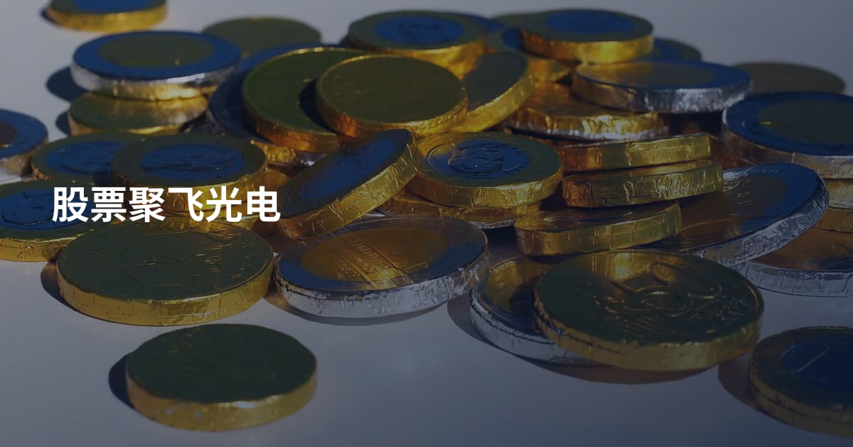 股票聚飞光电
