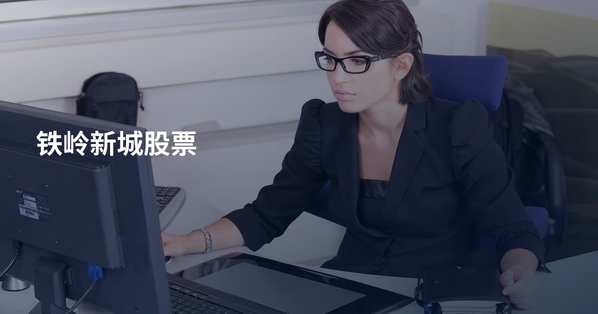 铁岭新城股票