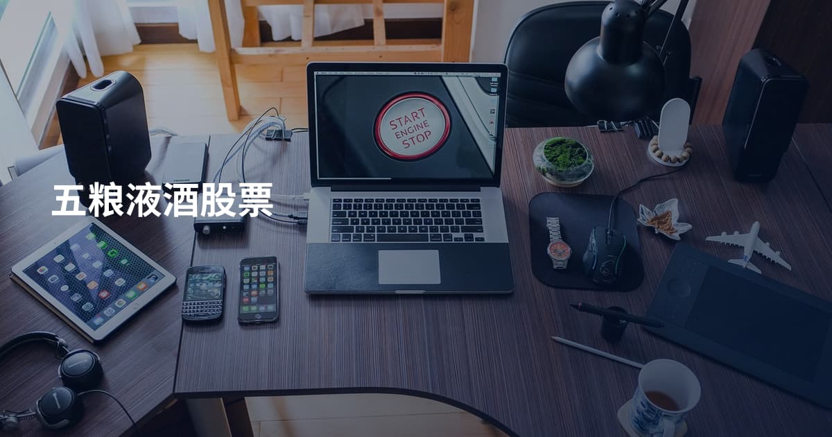 五粮液酒股票