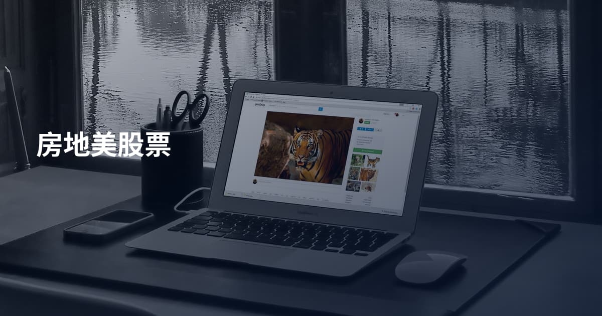 房地美股票