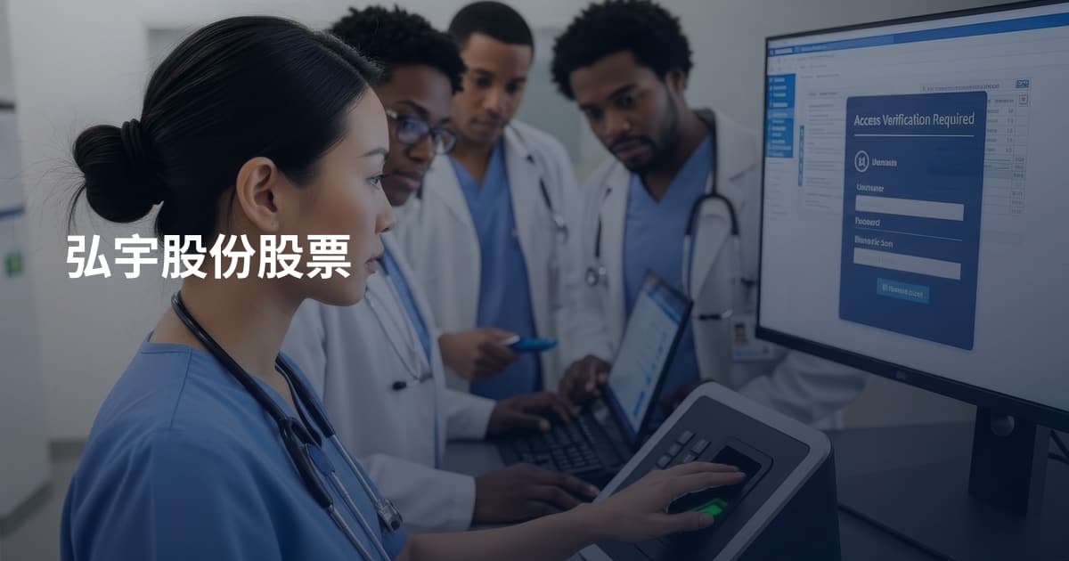 弘宇股份股票