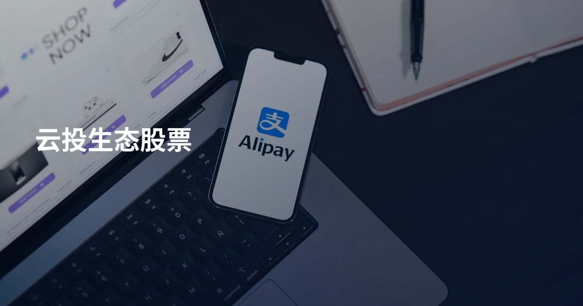 云投生态股票