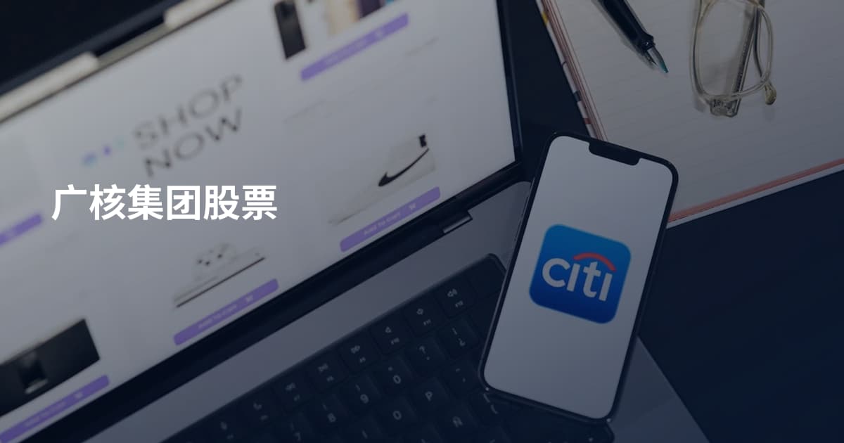 广核集团股票