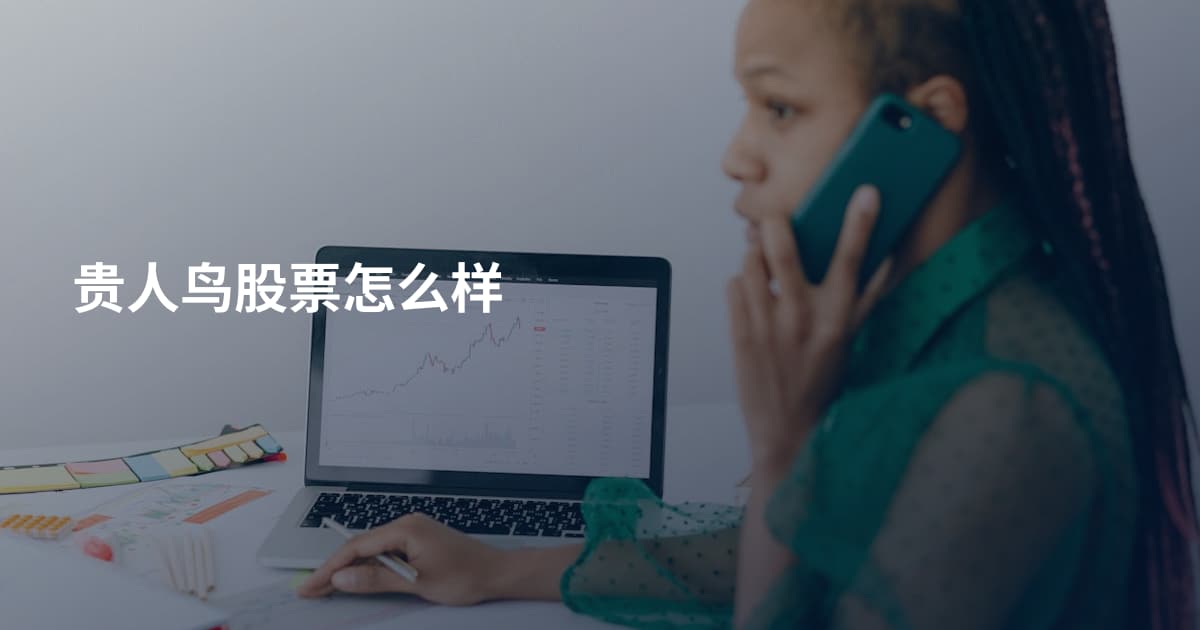 贵人鸟股票怎么样