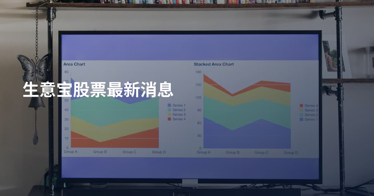 生意宝股票最新消息
