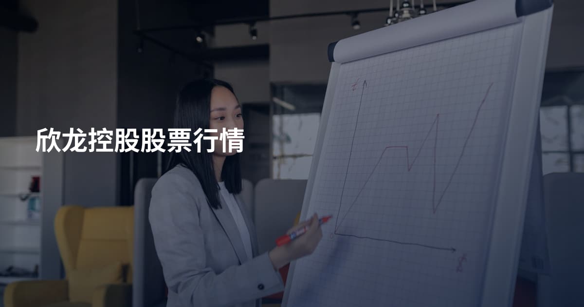 欣龙控股股票行情